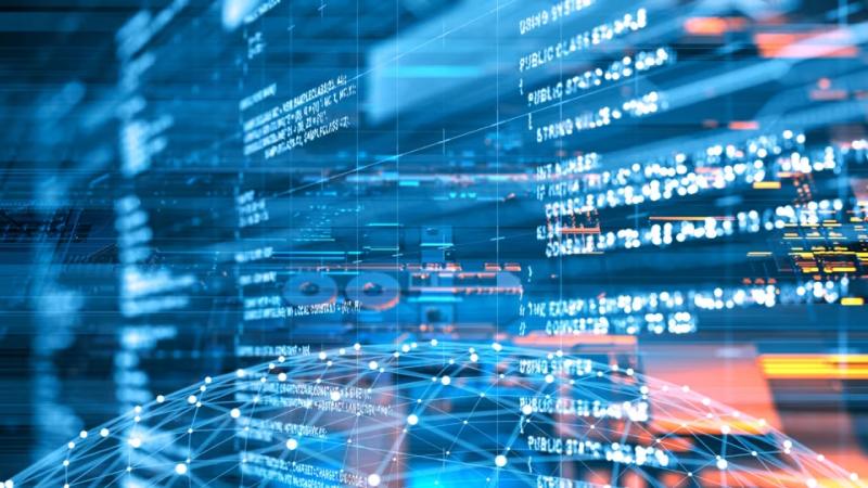Linux基石：黄山小程序开发公司的技术底座与发行版选择逻辑