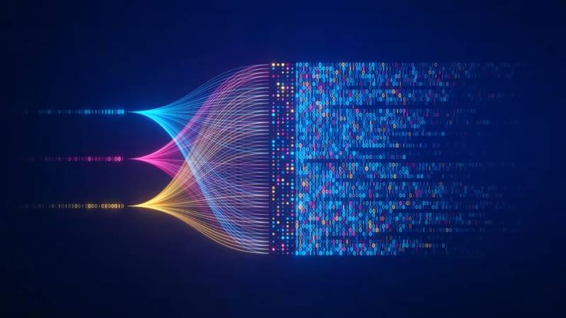 黄山软件开发：解锁高性能应用的核心技术路径
